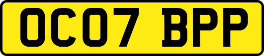 OC07BPP