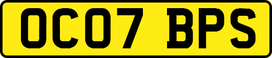 OC07BPS