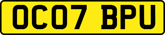 OC07BPU