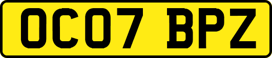 OC07BPZ