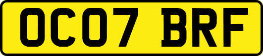 OC07BRF