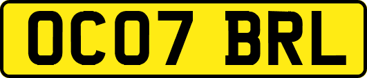 OC07BRL