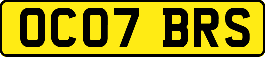 OC07BRS