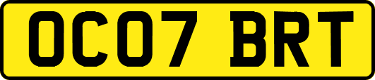 OC07BRT
