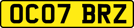 OC07BRZ