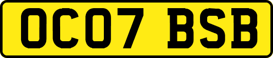 OC07BSB
