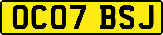 OC07BSJ