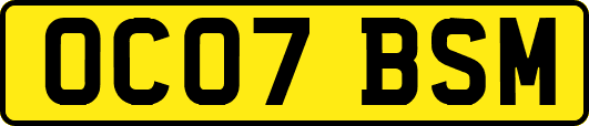 OC07BSM