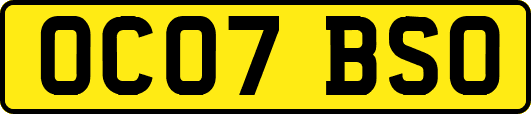 OC07BSO