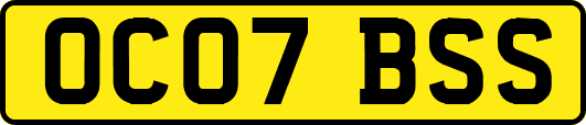 OC07BSS
