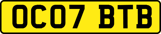 OC07BTB