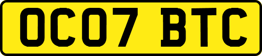 OC07BTC