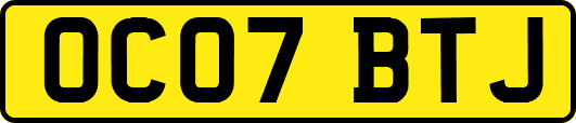 OC07BTJ