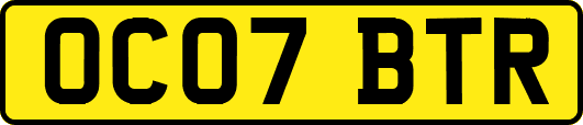 OC07BTR