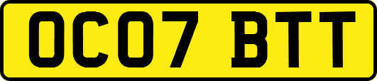 OC07BTT