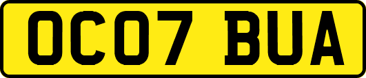 OC07BUA