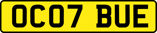 OC07BUE