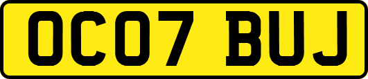 OC07BUJ