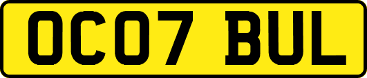 OC07BUL