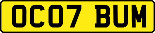 OC07BUM