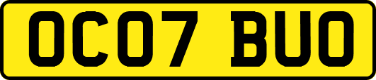 OC07BUO