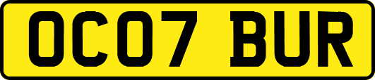 OC07BUR