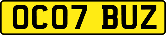 OC07BUZ