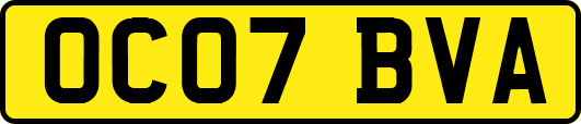 OC07BVA