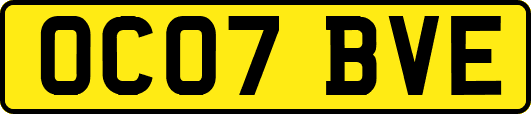 OC07BVE