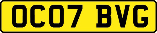 OC07BVG