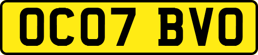 OC07BVO