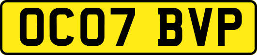 OC07BVP