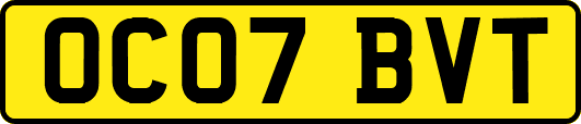 OC07BVT