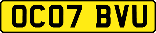 OC07BVU