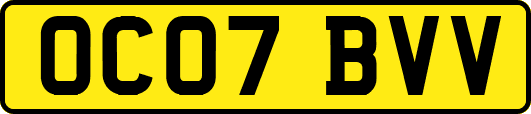 OC07BVV