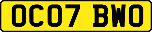 OC07BWO