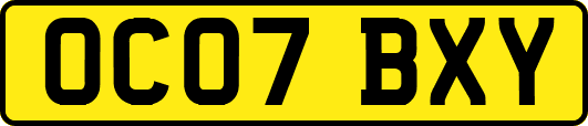 OC07BXY