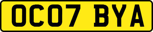 OC07BYA