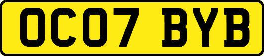 OC07BYB
