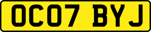 OC07BYJ