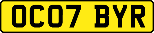 OC07BYR