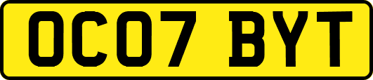 OC07BYT