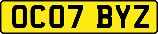 OC07BYZ