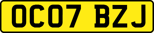 OC07BZJ