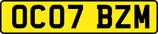 OC07BZM