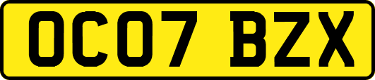 OC07BZX