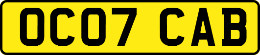 OC07CAB