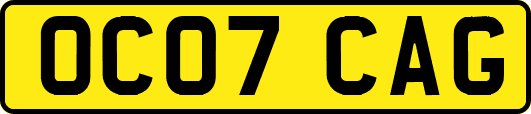 OC07CAG