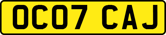 OC07CAJ