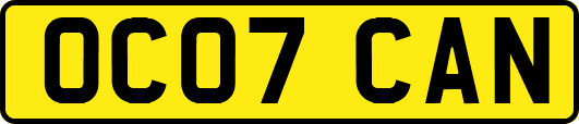 OC07CAN